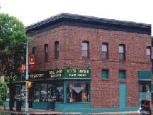 Marcoulier Building